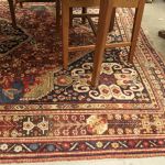 796 5544 ORIENTAL RUG